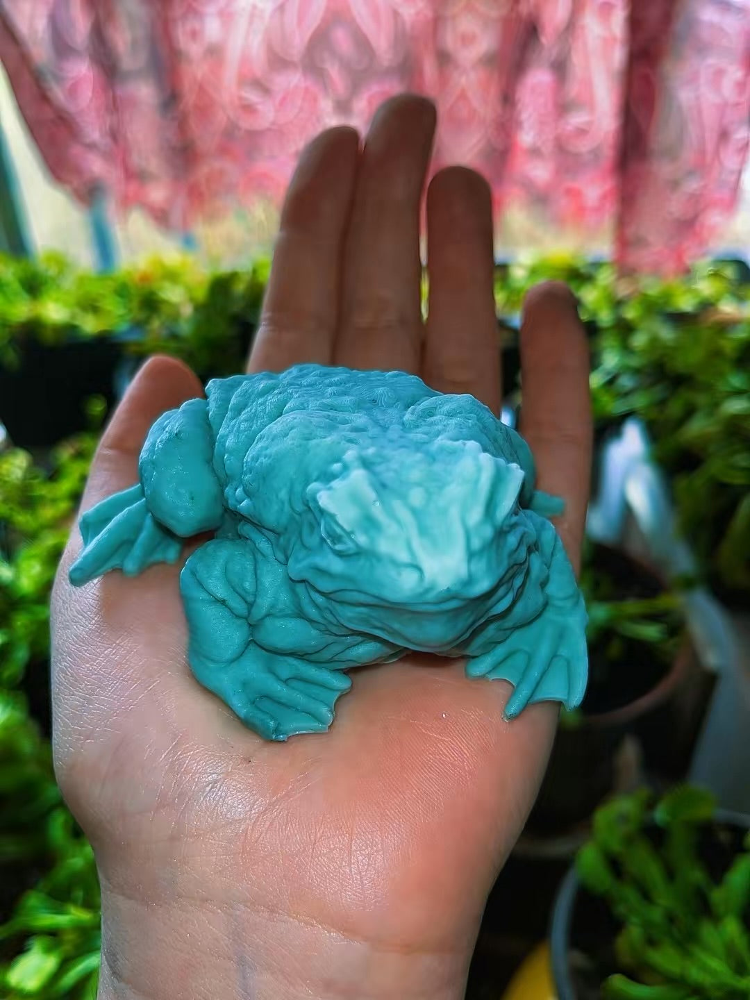 Pumpkin Spiced Familiar (Soap)