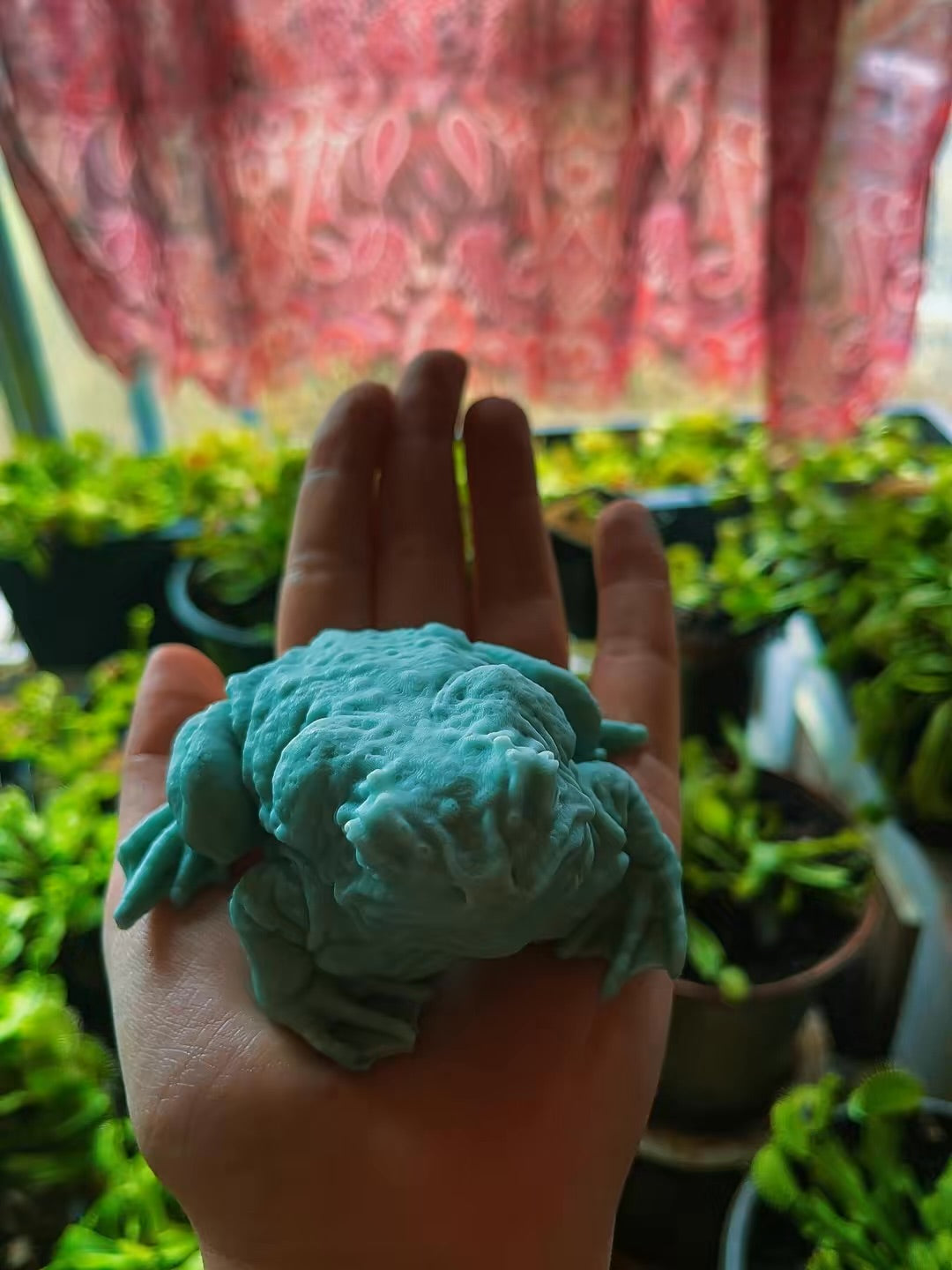 Pumpkin Spiced Familiar (Soap)